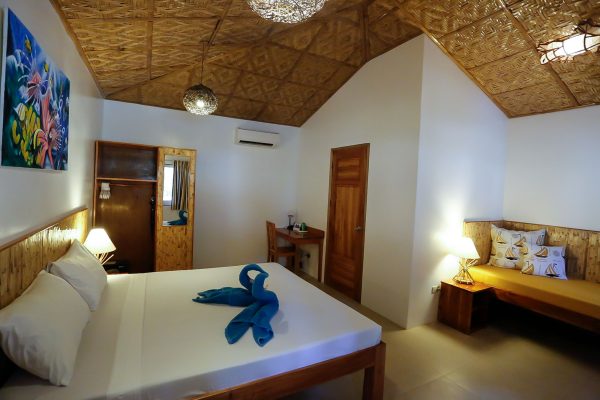 MagicOceans Bungalow2