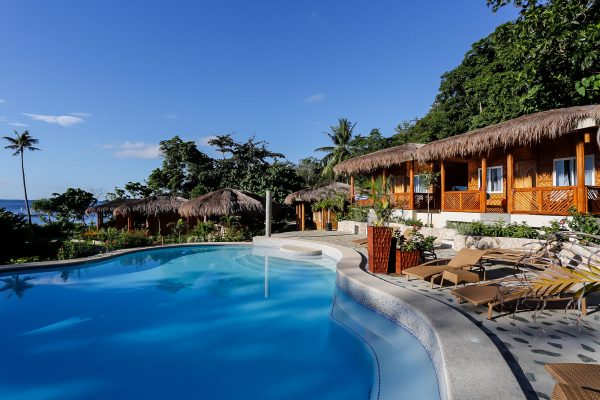 Magic Oceans Dive Resort – Bild 3