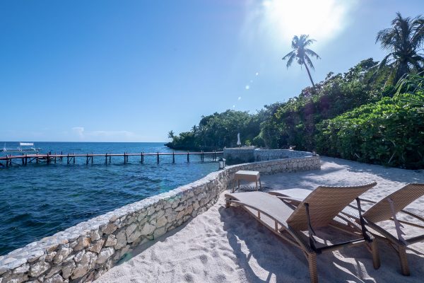 Magic Oceans Dive Resort – Bild 10