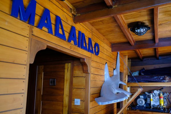 Malaillo Liveaboard – Bild 11