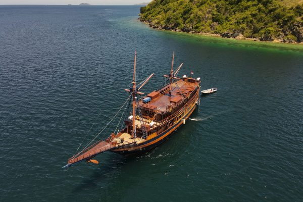Malaillo Liveaboard – Bild 3