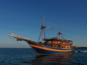 Malailo Liveaboard