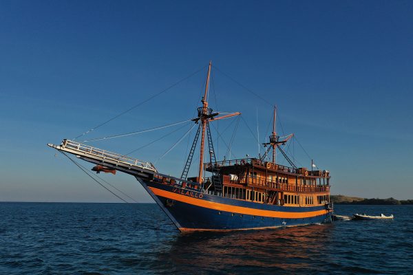 Malailo Liveaboard