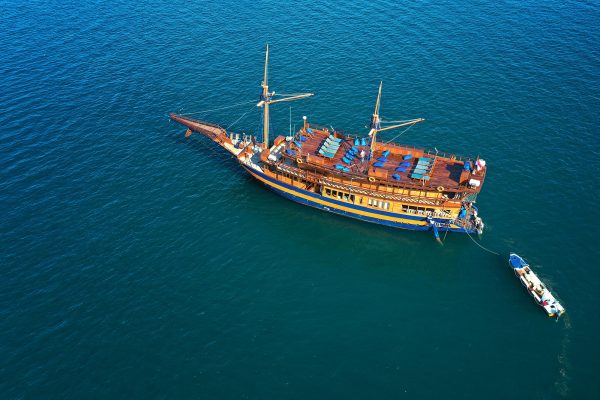 Malaillo Liveaboard – Bild 4