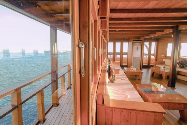 Malaillo Liveaboard – Bild 9