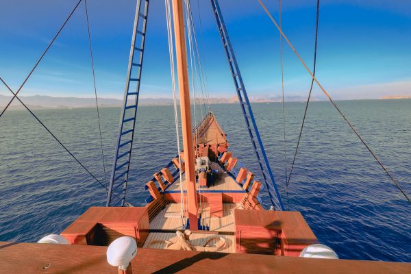 Malaillo Liveaboard – Bild 5