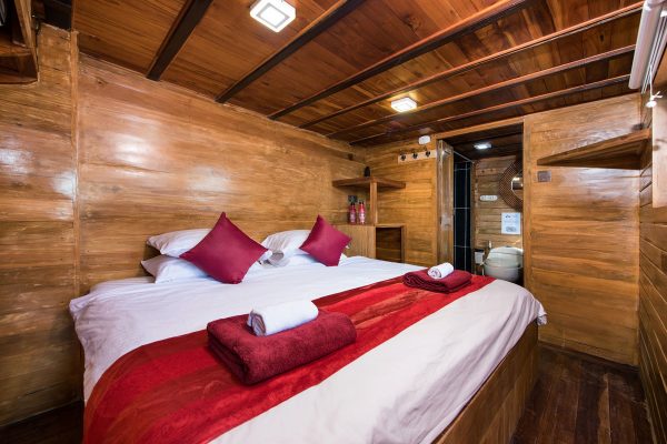 La Galigo Liveaboard – Bild 18