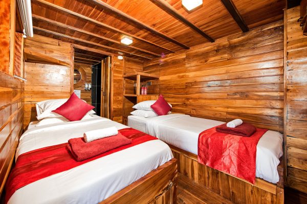 La Galigo Liveaboard – Bild 19