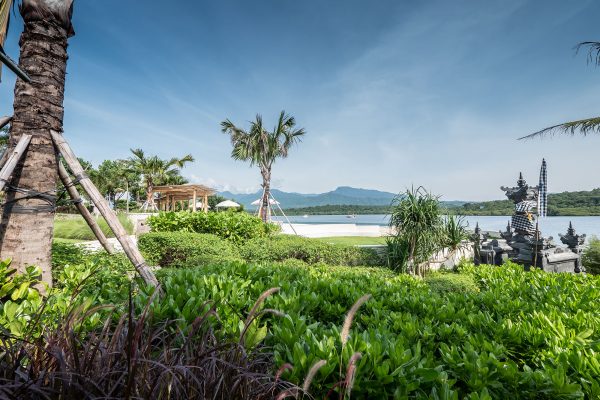 Menjangan Dynasty Resort – Bild 20
