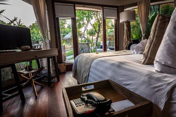 Menjangan Dynasty Resort – Bild 12