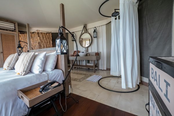 Menjangan Dynasty Resort – Bild 14