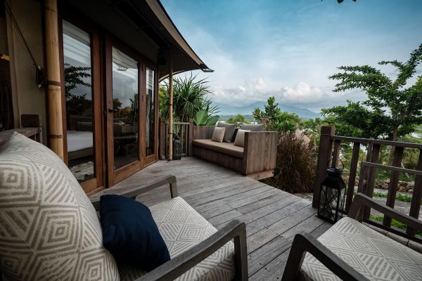 Menjangan Dynasty Resort – Bild 11