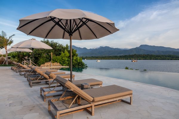 Menjangan Dynasty Resort – Bild 19