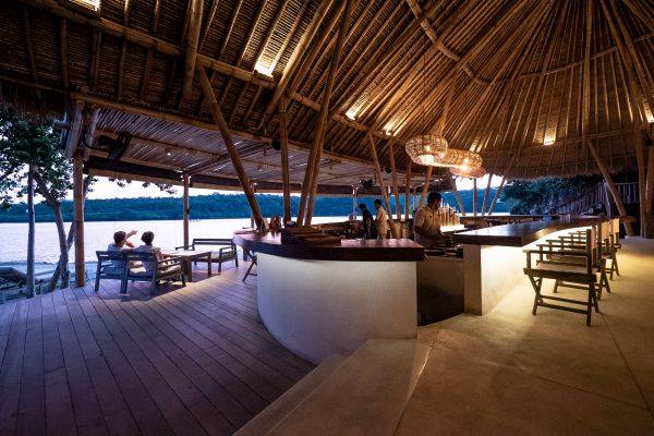 Menjangan Dynasty Resort – Bild 17