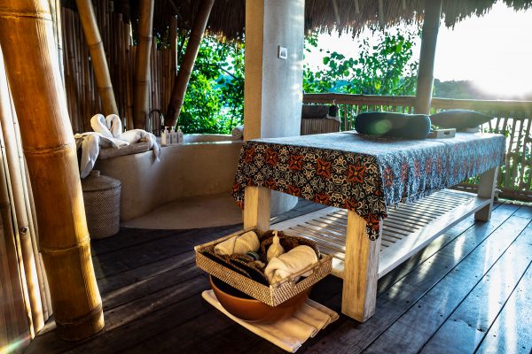 Menjangan Dynasty Resort – Bild 25