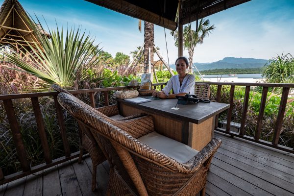 Menjangan Dynasty Resort – Bild 24