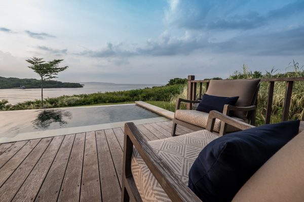 Menjangan Dynasty Resort – Bild 10