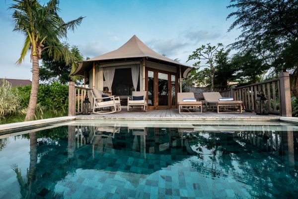 Menjangan Dynasty Resort – Bild 9
