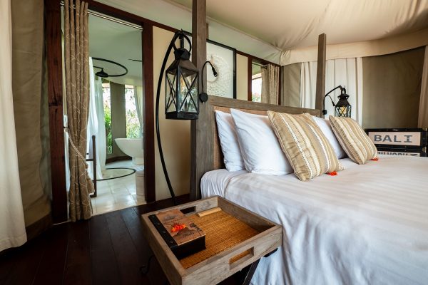 Menjangan Dynasty Resort – Bild 6