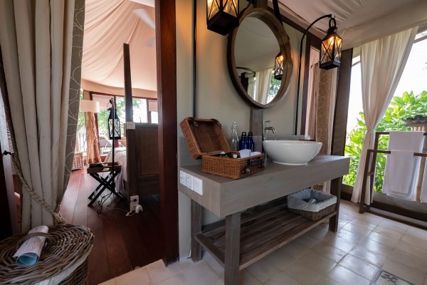 Menjangan Dynasty Resort – Bild 7