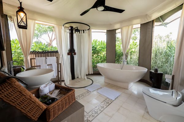 Menjangan Dynasty Resort – Bild 8