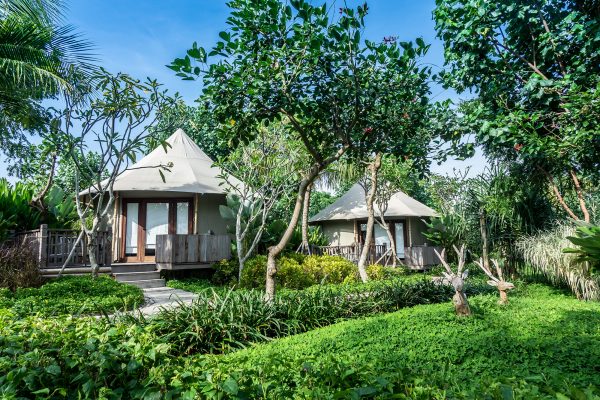Menjangan Dynasty Resort – Bild 5