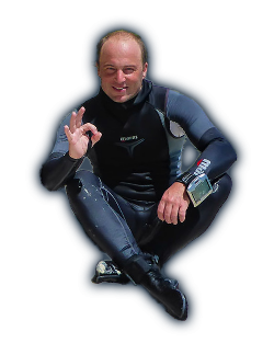 Michael alles Ok