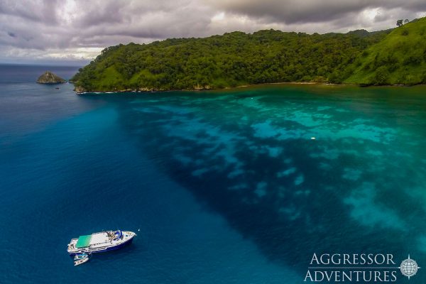 Okeanos Aggressor 2 – Bild 5