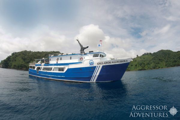 Okeanos Aggressor 2