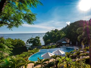 Bunaken Oasis Dive Resort & Spa