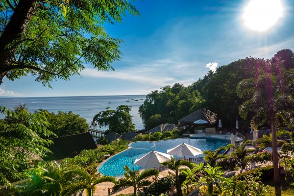 Bunaken Oasis Dive Resort & Spa