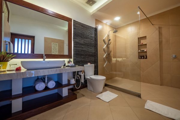 Bunaken Oasis Dive Resort & Spa – Bild 7