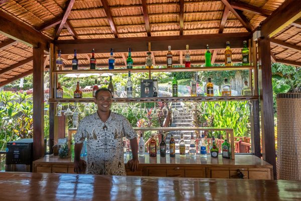 Bunaken Oasis Dive Resort & Spa – Bild 11