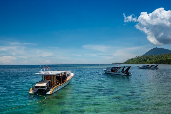 Bunaken Oasis Dive Resort & Spa – Bild 13