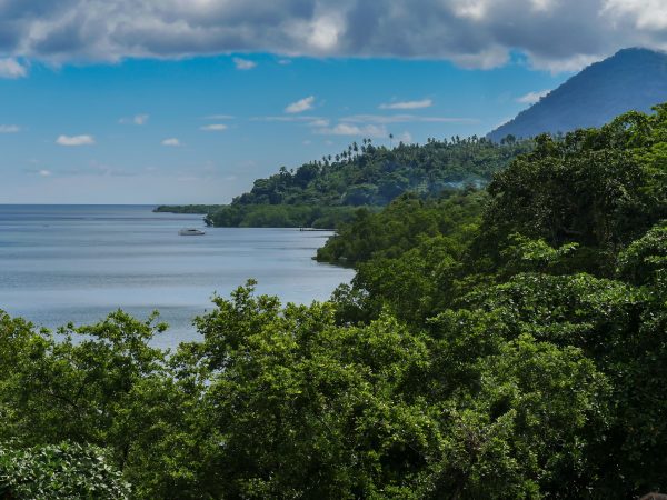 Bunaken Oasis Dive Resort & Spa – Bild 12