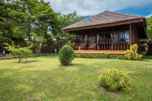 Bunaken Oasis Dive Resort & Spa – Bild 3