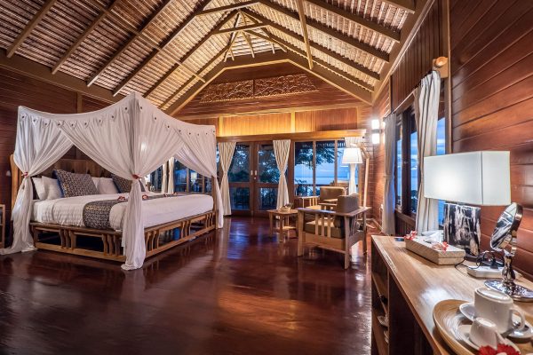 Bunaken Oasis Dive Resort & Spa – Bild 5