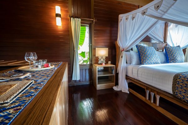 Bunaken Oasis Dive Resort & Spa – Bild 6