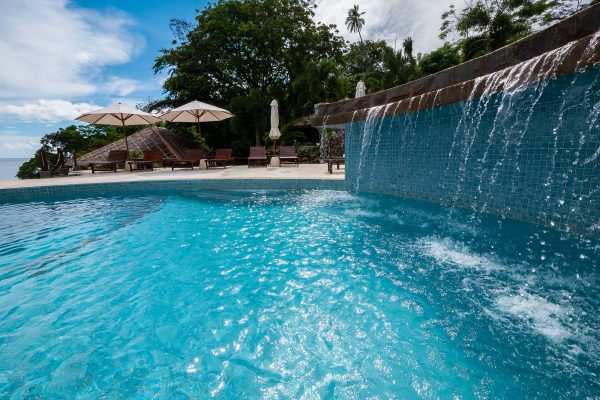 Bunaken Oasis Dive Resort & Spa – Bild 8