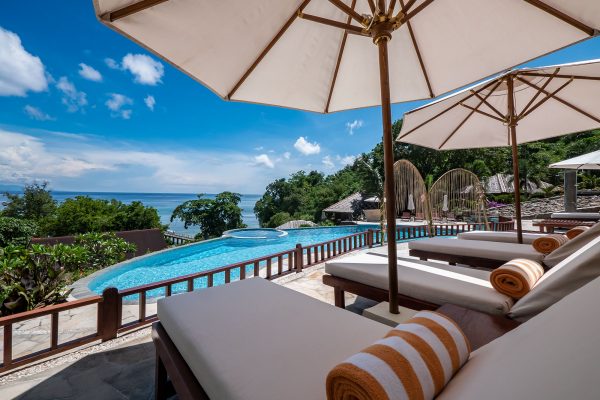Bunaken Oasis Dive Resort & Spa – Bild 9