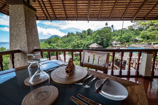 Bunaken Oasis Dive Resort & Spa – Bild 10