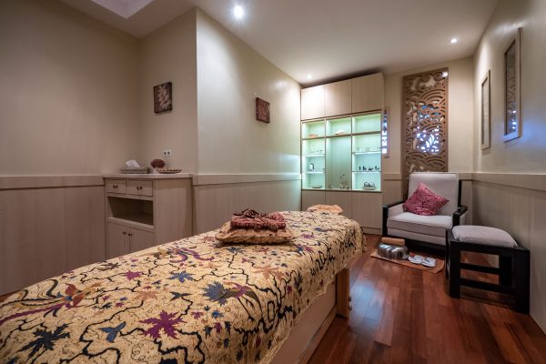 Bunaken Oasis Dive Resort & Spa – Bild 15