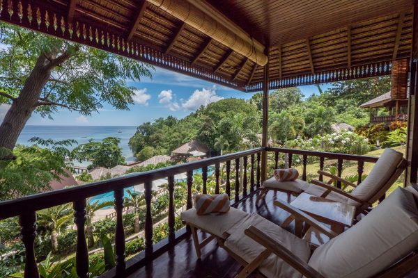 Bunaken Oasis Dive Resort & Spa – Bild 4