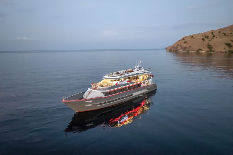 Panunee Premiere Liveaboard
