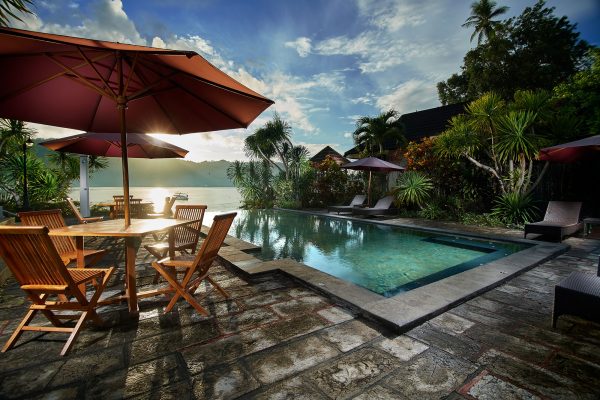 Solitude Lembeh Resort – Bild 23