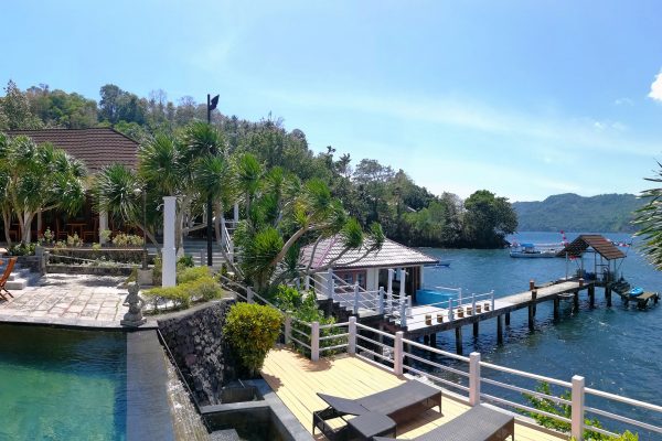Solitude Lembeh Resort – Bild 25