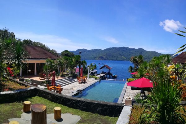 Solitude Lembeh Resort – Bild 22