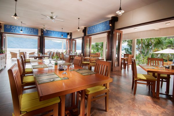 Solitude Lembeh Resort – Bild 24
