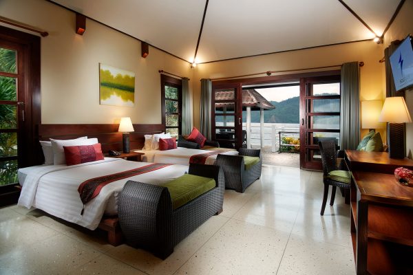 Solitude Lembeh Resort – Bild 16