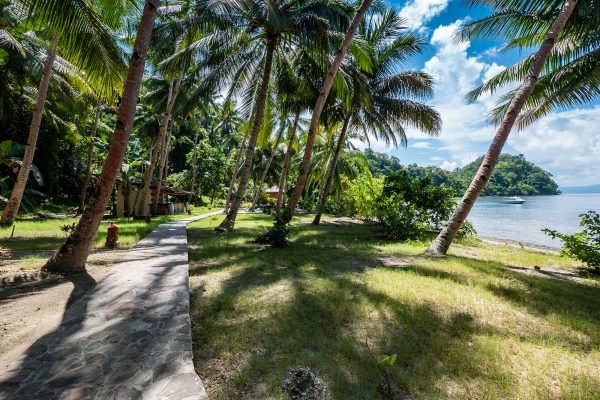 Sali Bay Resort – Bild 2
